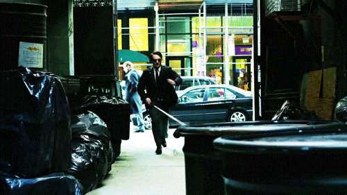 daredevil GIF