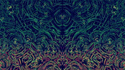 Growing Op Art GIF by Joe Winograd