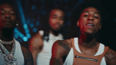 Need It Youngboy Never Broke Again GIF by Migos