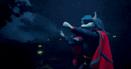 Cashmere Cat GIF by CULTR