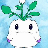 No Way What GIF by Magic Eden