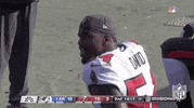 Tampa Bay Buccaneers Football GIF by NFL