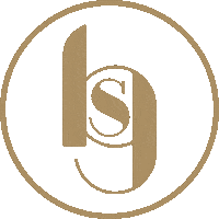 Logo Glow Sticker by Black Girl Sunscreen