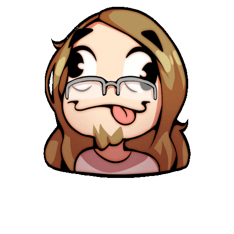Twitch Emotes Sticker