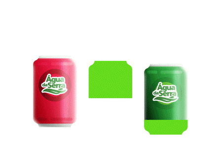 aguadaserra giphyupload guarana refrigerante refri Sticker