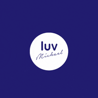 luvmichael luv michael luvmichael GIF