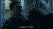 Chucky GIF by SYFY