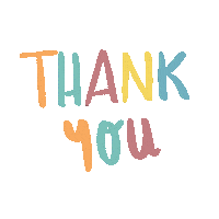 Cheers Thanks Sticker