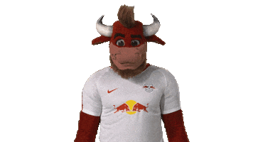rb leipzig Sticker by Bundesliga