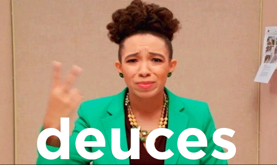 Deuces Goodbye GIF by Poo~Pourri