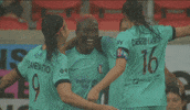 Kcc GIF by National Women's Soccer League