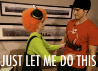 amy poehler no GIF