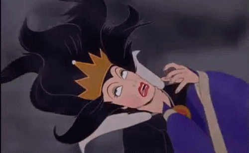 snow white GIF