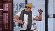 Good Morning Vibes GIF by GMFB