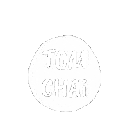 tomchai caj chaitime masalachai časnačaj Sticker