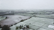 Snow Winter GIF by Met Office weather