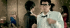 Raise Your Glass Dancing GIF by P!NK