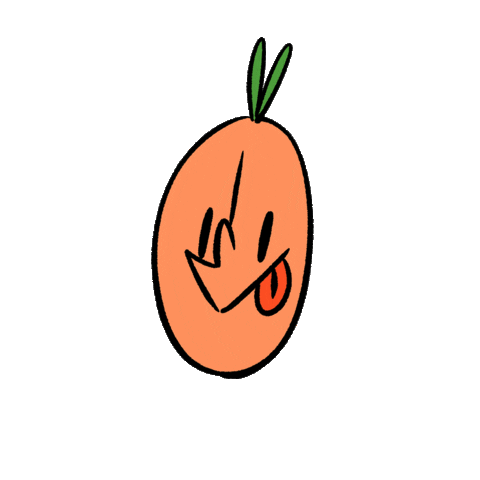 peachesoneuniverse giphyupload peaches 피치스 batto Sticker
