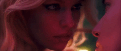Like That GIF by Interscope Records