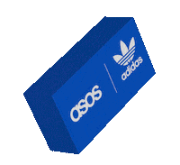 adidas ozweego Sticker by ASOS