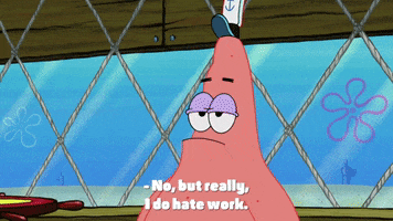 season 9 mall girl pearl GIF by SpongeBob SquarePants