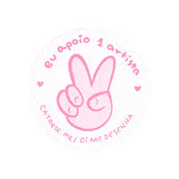 Omh Sticker