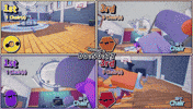 Fun Running GIF by Wired Productions