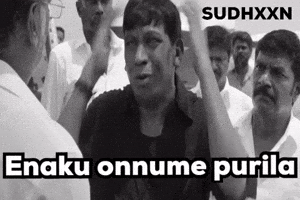 Vadivel GIF
