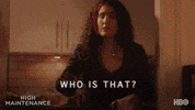 season 2 hbo GIF by High Maintenance