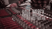 have mercy GIF by Topshelf Records