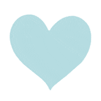 i love you heart Sticker by JB Lashes