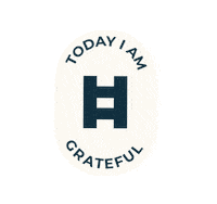 Gratitude Tl Sticker by Thinkladder