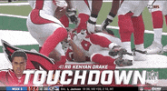 Regular Season Football GIF by NFL
