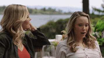 Chesapeake Shores Love GIF by Hallmark Channel