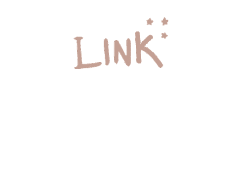 Linknabio Enquantoisso Sticker by Central Online