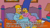 Episode 8 GIF by The Simpsons