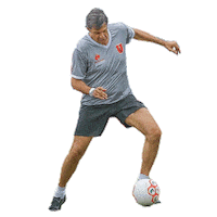 fernandohaddad futebol sp politica bola Sticker