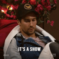celebrity big brother bbceleb GIF by Big Brother After Dark
