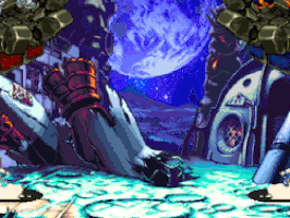 fighting games GIF
