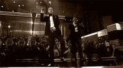 Justin Timberlake Performance GIF by Recording Academy / GRAMMYs