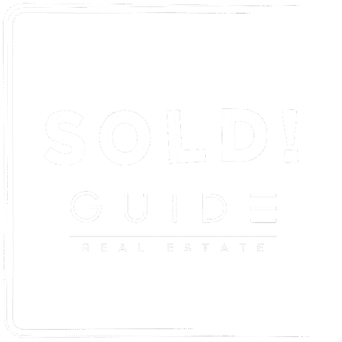 guidere realestate sold guide sacramento Sticker