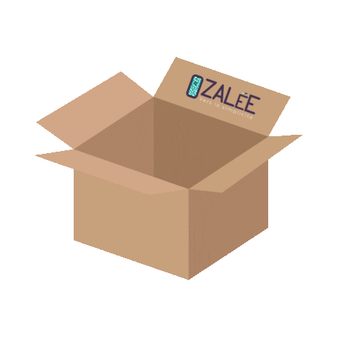 Tri Vendre Sticker by Ordahé