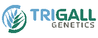 Trigall Sticker by Rizobacter