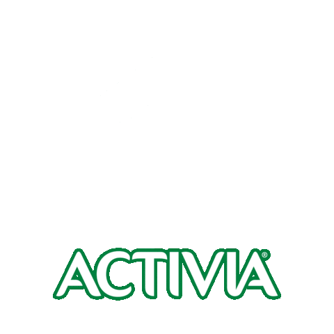 Activiachallenge Sticker by Activia Italia