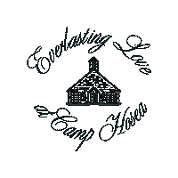 Sticker by Camp Hosea