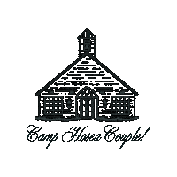 camphosea  Sticker