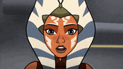 forces of destiny resolve GIF by Star Wars