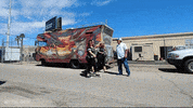 offthejacks military ratrod ratcityrukkus rat rod GIF