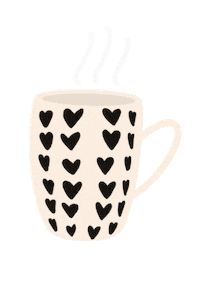 Mug Sticker by Alola Store