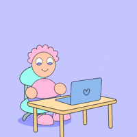 Working Good Vibes GIF by Fatman